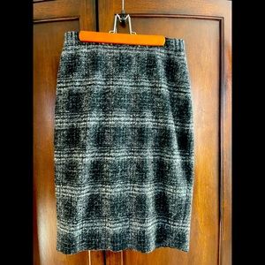 Banana Republic Skirt.